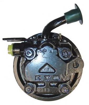715520201 DRI Bomba da Direção hidrâulica assistida