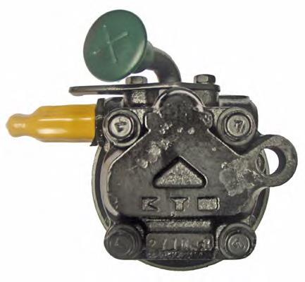Compre MR374894 Mitsubishi Bomba da Direção hidrâulica assistida