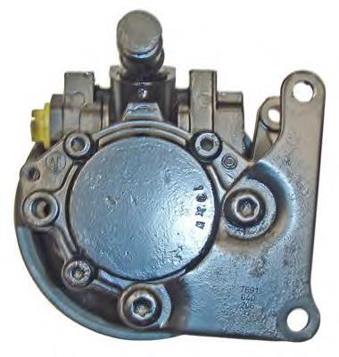 A0024664801 Mercedes Bomba da Direção hidrâulica assistida