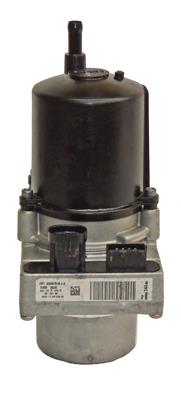 Bomba da Direção hidrâulica assistida Peugeot/Citroen 9660334480 preço, a partir de 178,92 USD