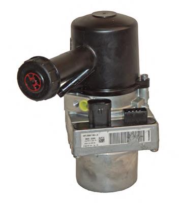 Bomba da Direção hidrâulica assistida Peugeot/Citroen 4007ZF