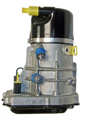 A2164600280 Mercedes Bomba da Direção hidrâulica assistida