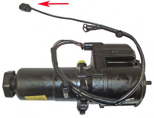 Bomba da Direção hidrâulica assistida Mercedes A1684660601 preço, a partir de 221,65 USD