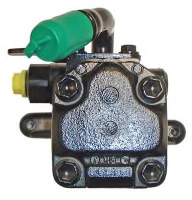 Bomba da Direção hidrâulica assistida Ford XM343A674AD