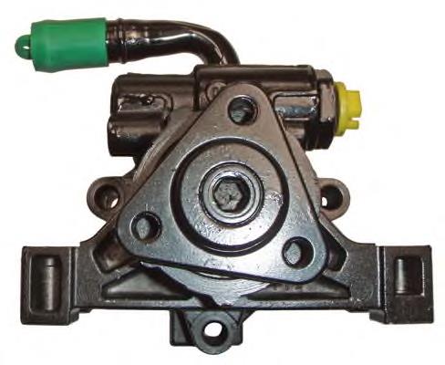 Bomba da Direção hidrâulica assistida 2612840 Ford