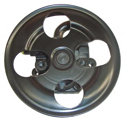 Bomba da Direção hidrâulica assistida para Mitsubishi Pajero PININ H60, H70
