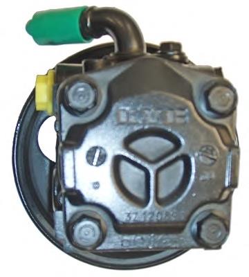 Bomba da Direção hidrâulica assistida Suzuki 4910078K00000