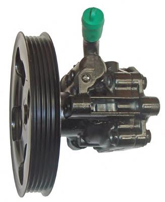  Bomba da Direção hidrâulica assistida Mitsubishi Pajero PININ SUV (H60, H70) (1999 - 2005) PININ