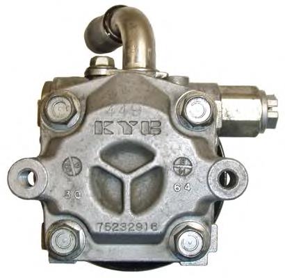 Compre 5105449AB Chrysler Bomba da Direção hidrâulica assistida