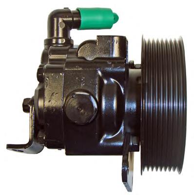 Bomba da Direção hidrâulica assistida Land Rover QVB500620 preço, a partir de 115,77 USD