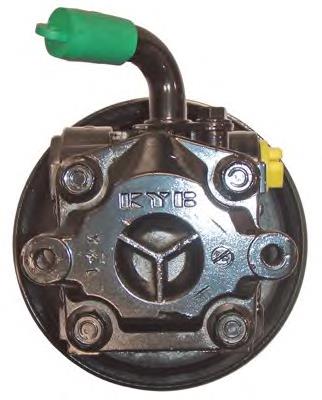 Bomba da Direção hidrâulica assistida 4910065D40000 Suzuki