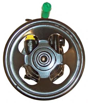 Bomba da Direção hidrâulica assistida Mitsubishi MR554841 preço, a partir de 218,04 USD