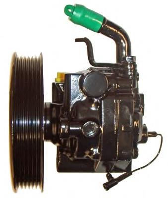 MR554841 Mitsubishi Bomba da Direção hidrâulica assistida