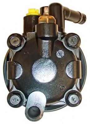 34430AE033 Subaru Bomba da Direção hidrâulica assistida