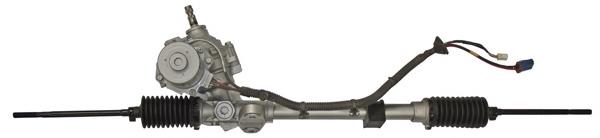 A454460000005 Mercedes Cremalheira da direção