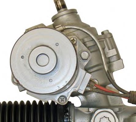 Compre A454460000005 Mercedes Cremalheira da direção