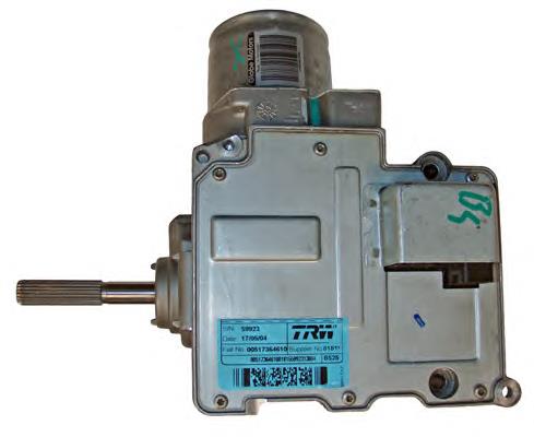 Coluna da direção Fiat/Alfa/Lancia 51795527 preço, a partir de 178,88 USD