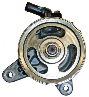  Bomba da Direção hidrâulica assistida Honda Civic VII coupé (EM) (2001 - 2005) VII