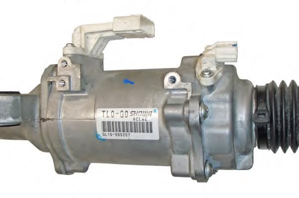 Cremalheira da direção Honda 53601TL1G21 preço, a partir de 1067,57 USD