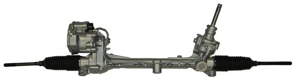 1707829 Ford Cremalheira da direção