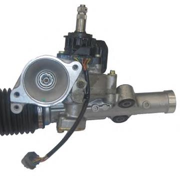 Compre 53606S5TG33 Honda Cremalheira da direção