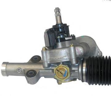 Cremalheira da direção Lizarte 06335265 preço, a partir de 250,48 USD