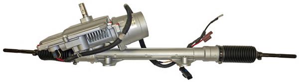 9671732080 Peugeot/Citroen Cremalheira da direção