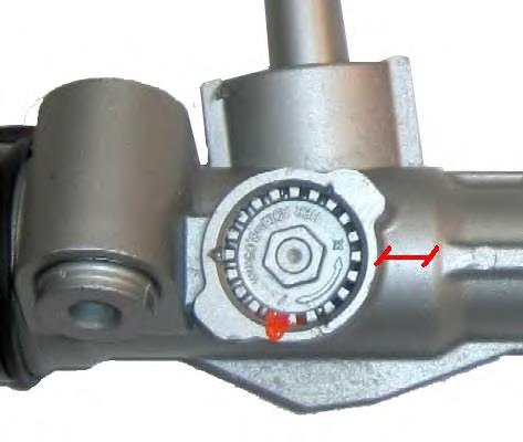 Compre 06265700 Lizarte Cremalheira da direção