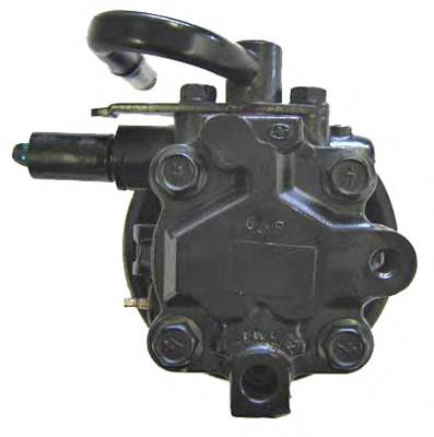  Bomba da Direção hidrâulica assistida Mitsubishi Eclipse I coupé (D22A, D27A) (1991 - 1995) I