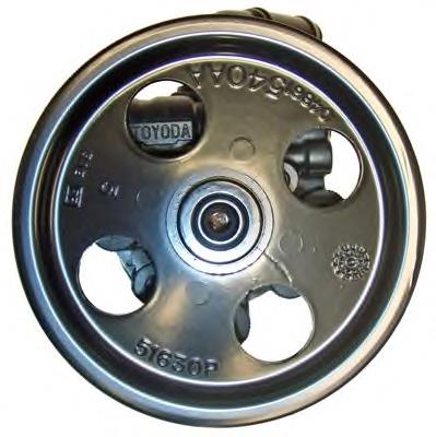 Compre 4743974AC Chrysler Bomba da Direção hidrâulica assistida