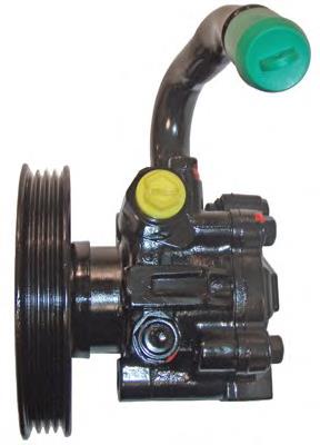  Bomba da Direção hidrâulica assistida Mazda Protege sedan (4 DOOR) (1999 - 2003) 