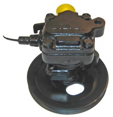 Compre 07B259 Sercore Bomba da Direção hidrâulica assistida