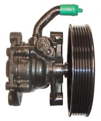  Bomba da Direção hidrâulica assistida Mitsubishi Galant VII sedan (E5A, E7A, E8A) (1992 - 1996) VII