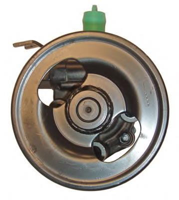 Bomba da Direção hidrâulica assistida Hyundai/Kia OK55232600B