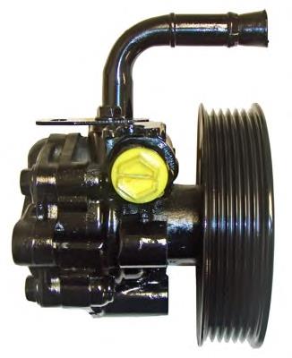  Bomba da Direção hidrâulica assistida Hyundai Sonata V sedan (NF) (2007 - 2010) V