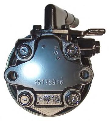  Bomba da Direção hidrâulica assistida KIA Cerato I sedan (LD) (2004 - 2008) I