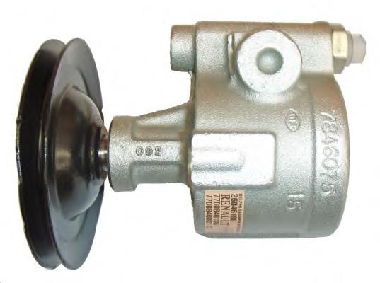 7700840801B Renault (RVI) Bomba da Direção hidrâulica assistida