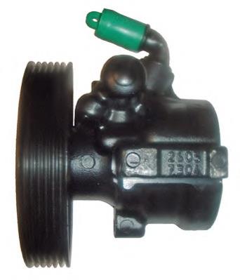 28140856QP Peugeot/Citroen Bomba da Direção hidrâulica assistida