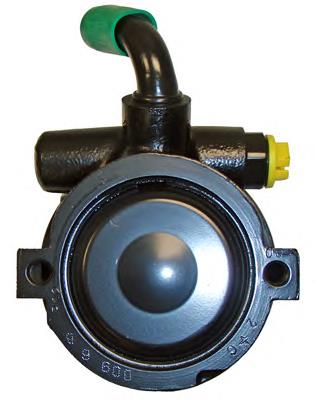 Bomba da Direção hidrâulica assistida Fiat/Alfa/Lancia 9640830580