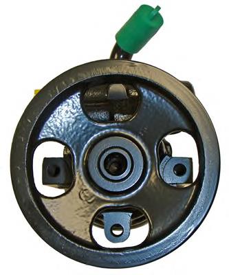 Bomba da Direção hidrâulica assistida 9640830580 Fiat/Alfa/Lancia