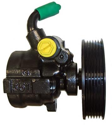Bomba da Direção hidrâulica assistida 9640830580 Fiat/Alfa/Lancia