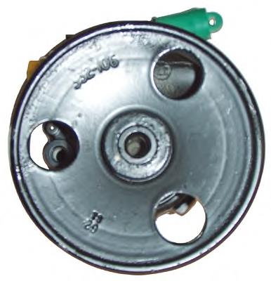 Bomba da Direção hidrâulica assistida 4911070J00 Nissan/Infiniti