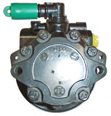 Bomba da Direção hidrâulica assistida 491102F600 Nissan/Infiniti