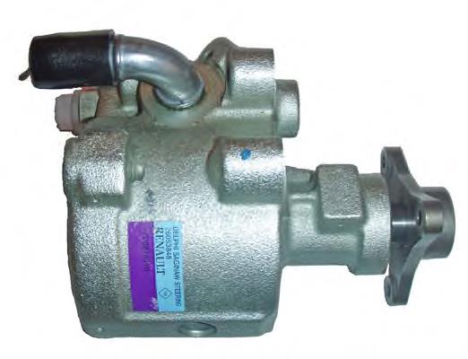 Bomba da Direção hidrâulica assistida Volvo 30803372 preço, a partir de 37,24 USD