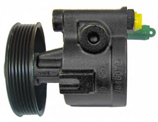 Bomba da Direção hidrâulica assistida 715520600 DRI