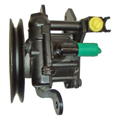 Bomba da Direção hidrâulica assistida Nissan/Infiniti 491100F001 preço, a partir de 171,96 USD
