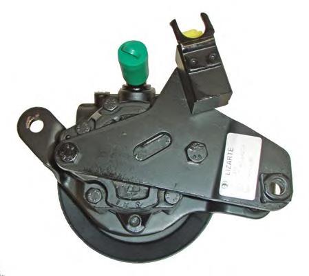 Bomba da Direção hidrâulica assistida 491100F001 Nissan/Infiniti