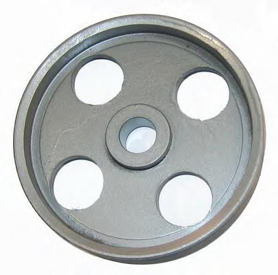 Bomba da Direção hidrâulica assistida 26054760 Peugeot/Citroen