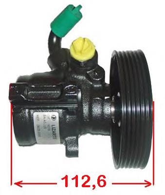 26054760 Peugeot/Citroen Bomba da Direção hidrâulica assistida