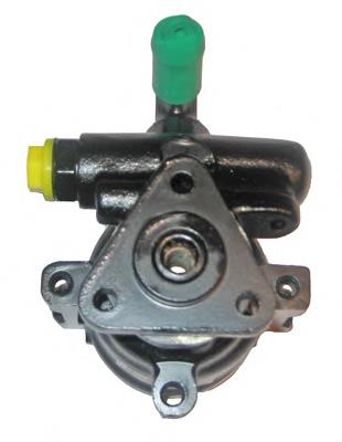  Mapco 27601